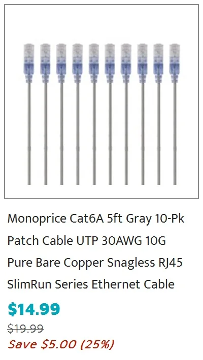 View product recommended for you