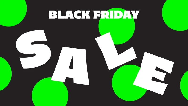 Black Friday