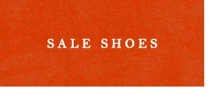 Sale shoes
