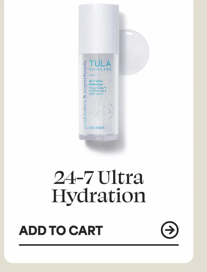 24-7 Ultra Hydration -- ADD TO CART