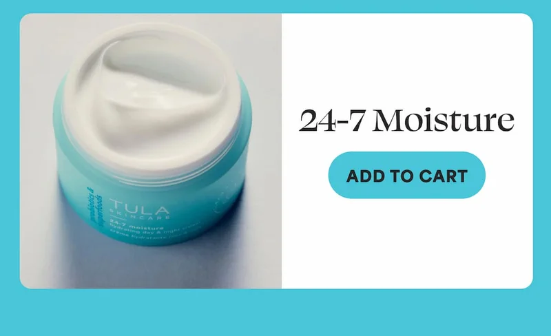 24-7 Moisture -- ADD TO CART