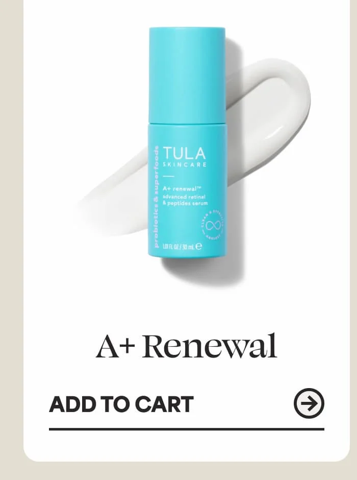A+ Renewal -- ADD TO CART