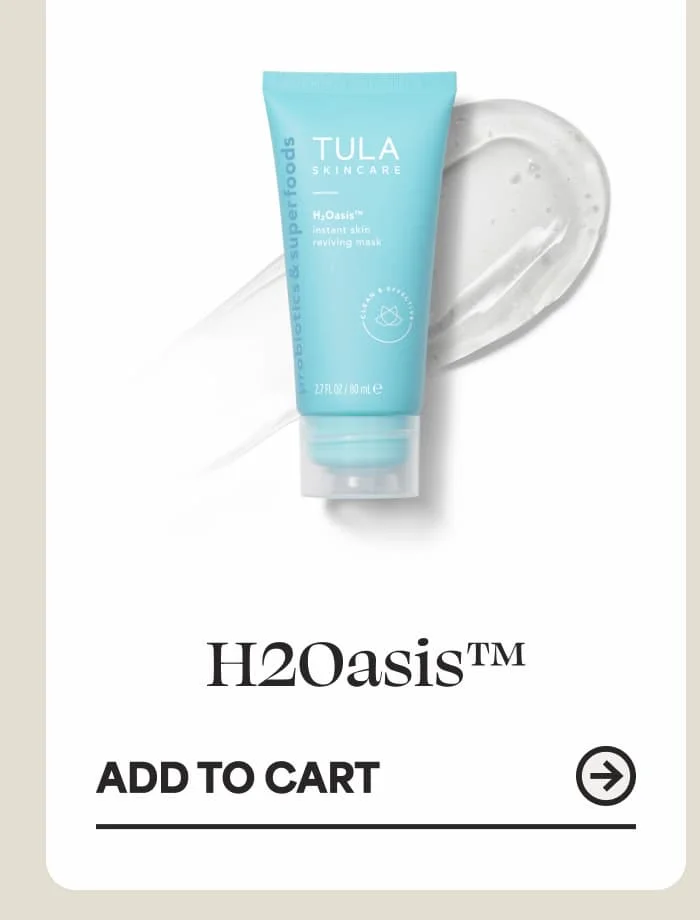 H2Oasis™ -- ADD TO CART