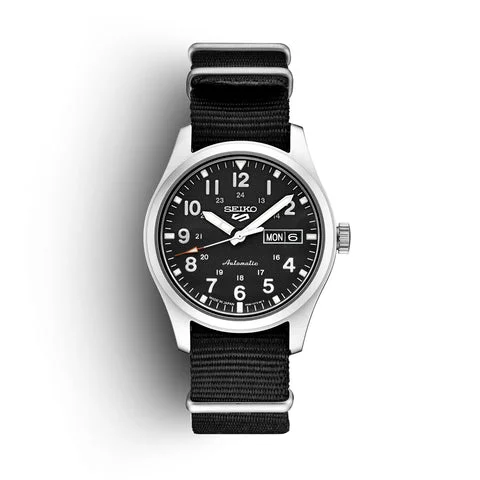 Seiko 5 Sports SRPG37 Automatic