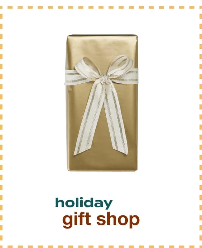 Holiday Gifts