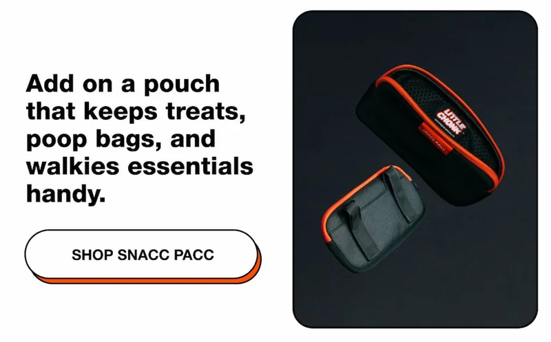 Shop Snacc Pacc