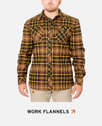 Work flannels