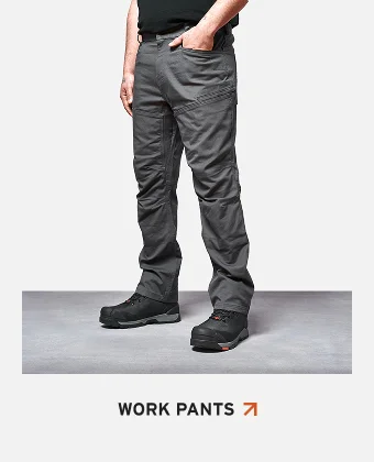Work pants