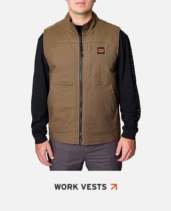 Work vests