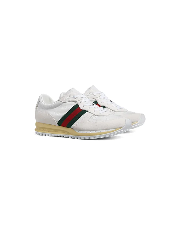 Shoe(s) Discover more on the Gucci website