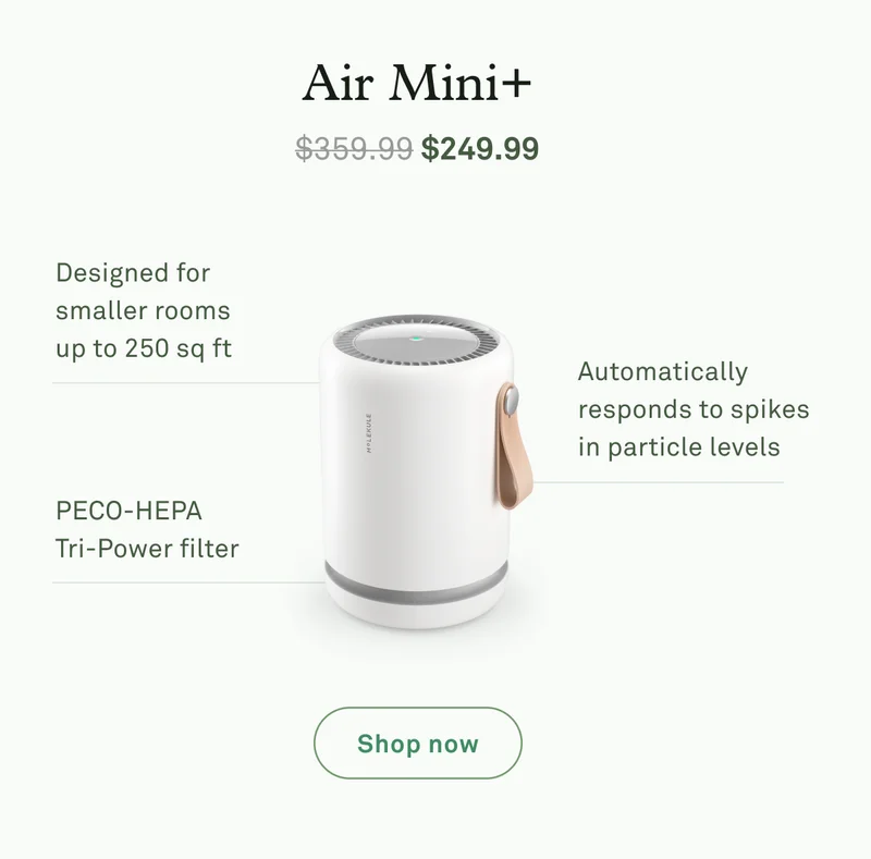 Air Mini+