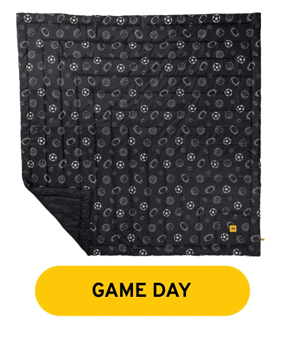 Game Day