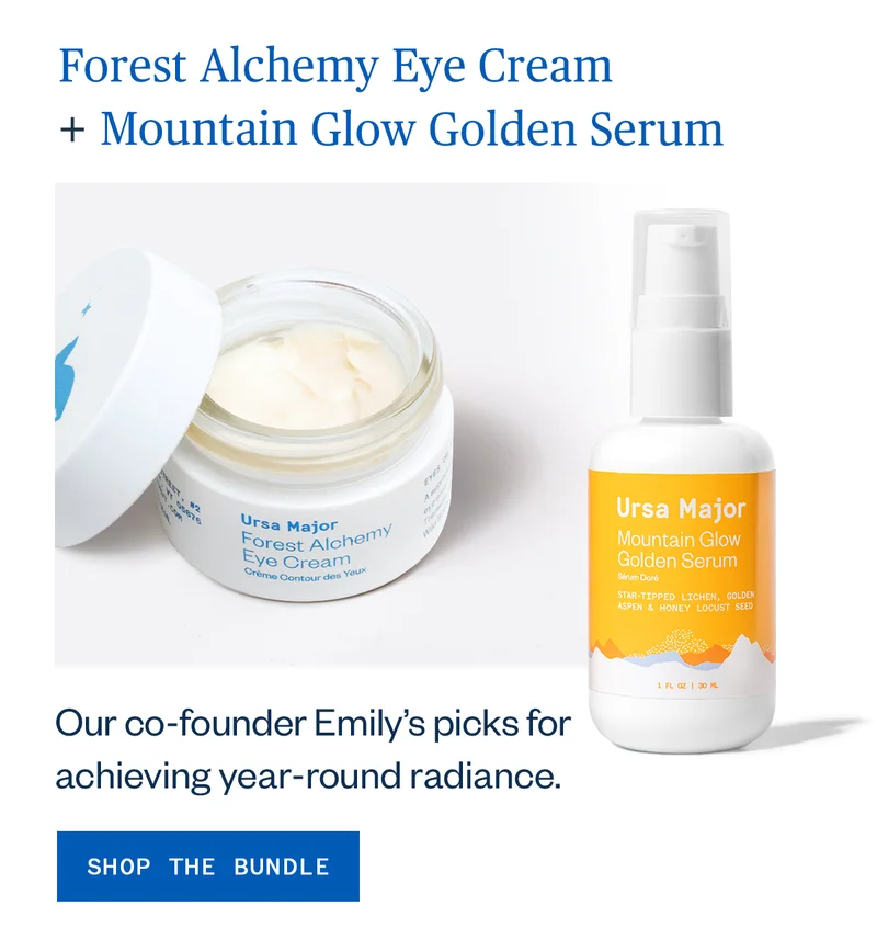 Shop Emily's Heavy Hitter