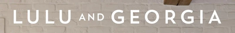 Shop Lulu and Georgia