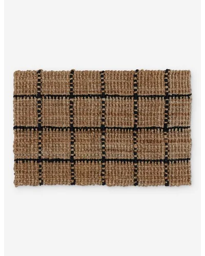 Sigrid Jute Doormat-20" x 30"