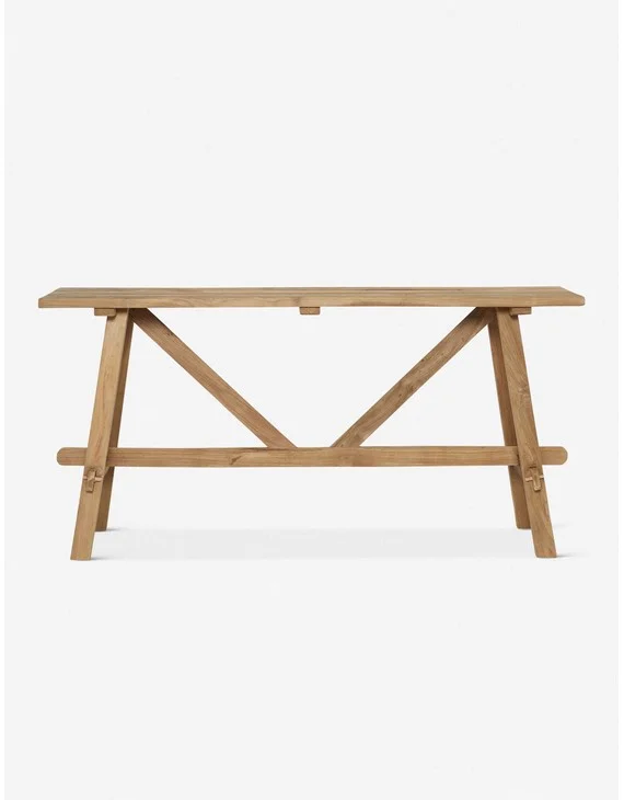 Arlene Console Table