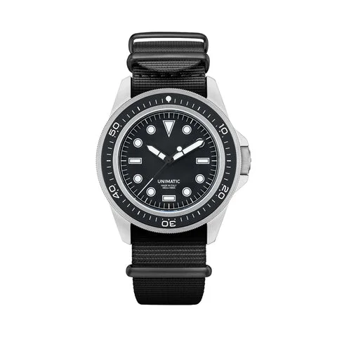 Unimatic discount code ProDiver Watch