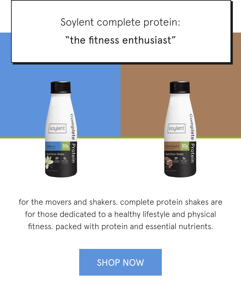 the fitness enthusiast