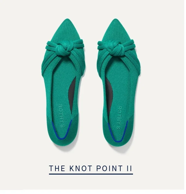 THE KNOT POINT II