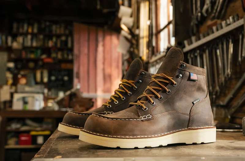 Bull Run GTX - Men's