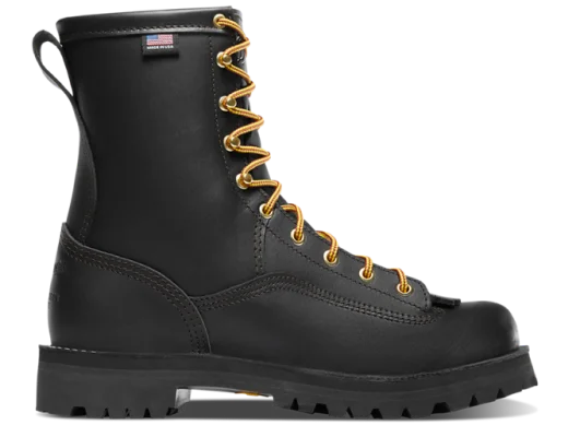14100 - Rain Forest - Black - Women's