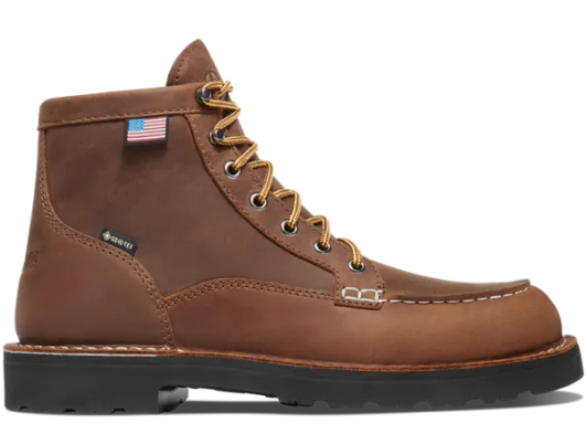 15592 - Bull Run GTX - Tobacco - Men's