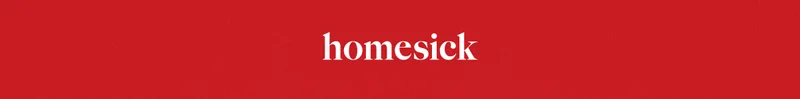 homesick