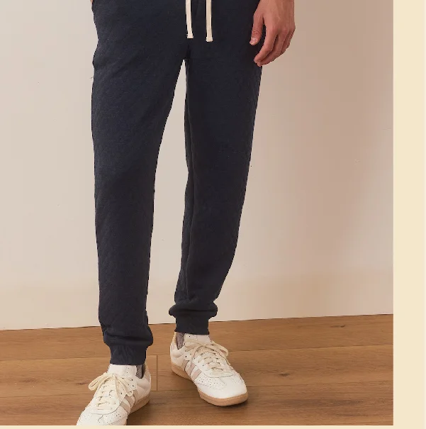 Corbet Jogger
