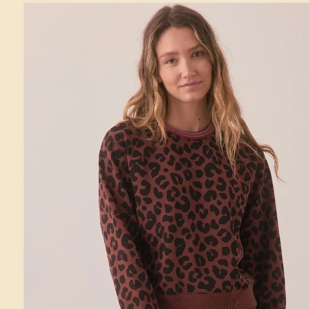 Anytime Sweatshirt