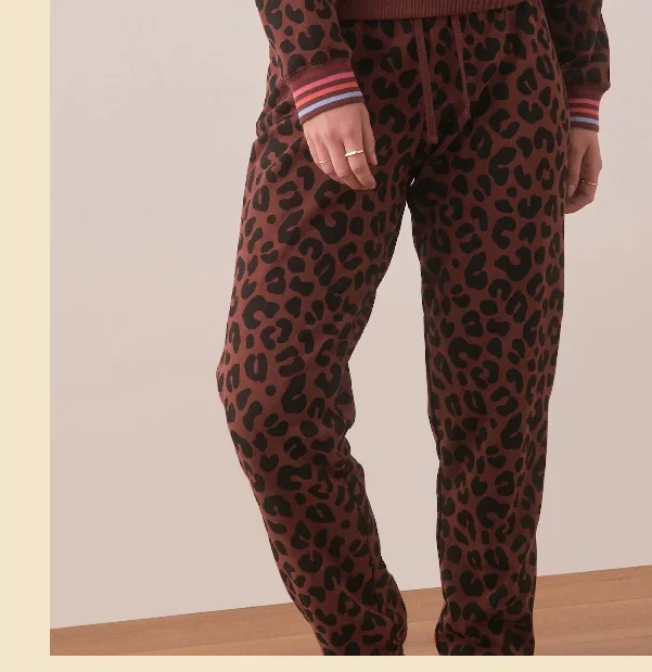 Anytime Sweatpant