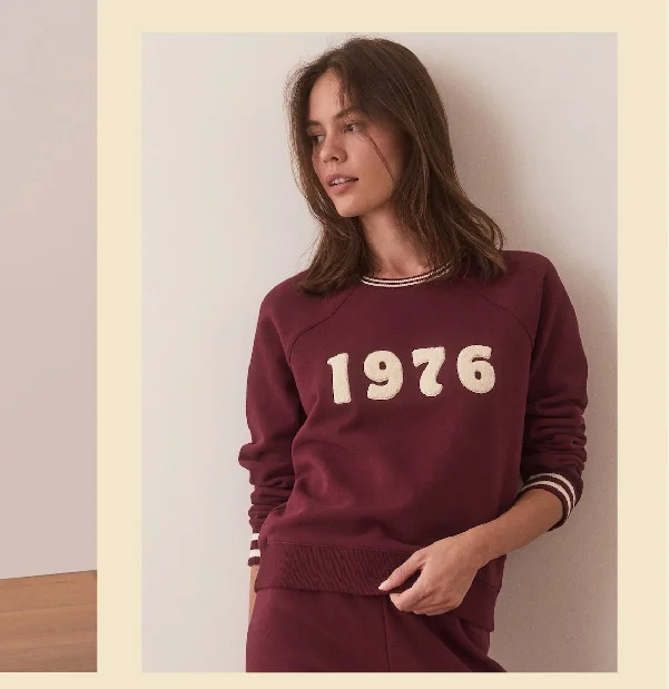 Anytime Sweatshirt