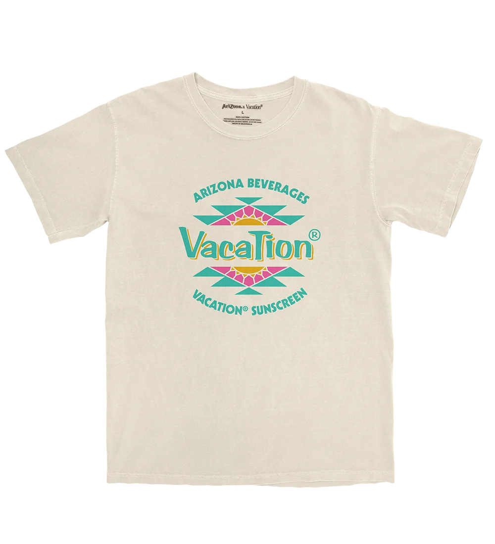 Image of Vacation® Logo Swap T-Shirt
