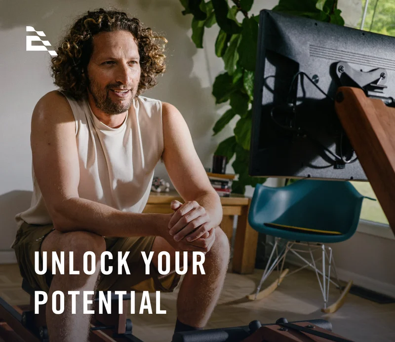Find your potential