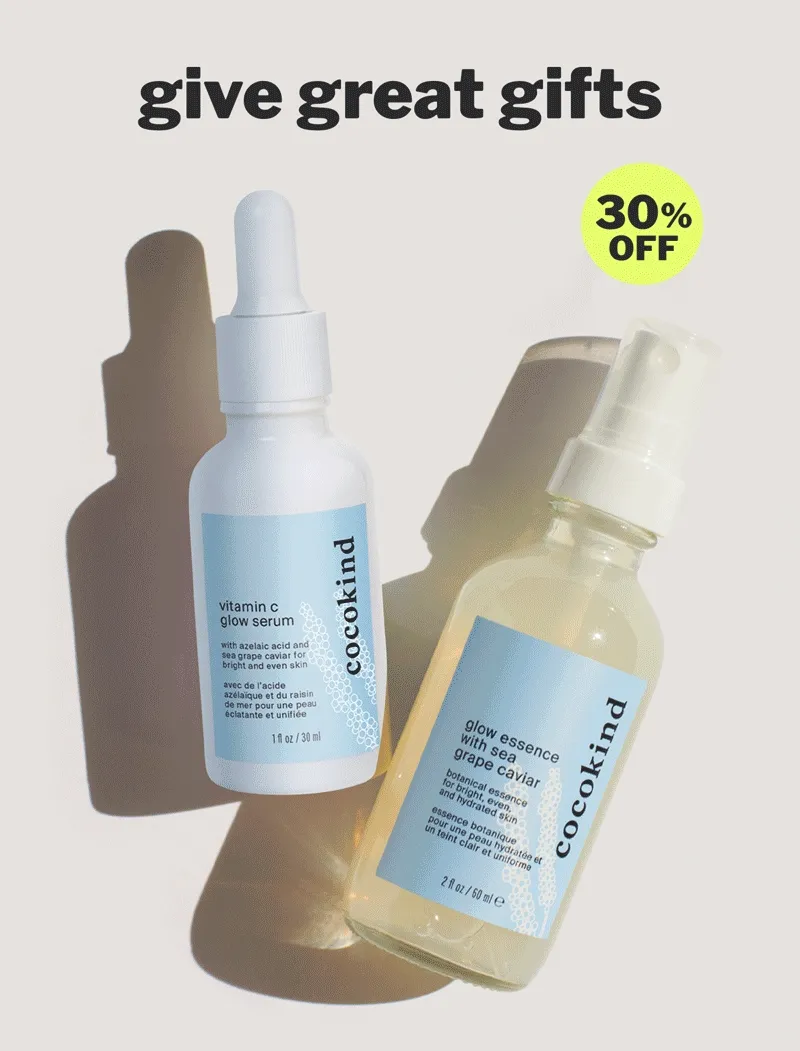 shop the sale