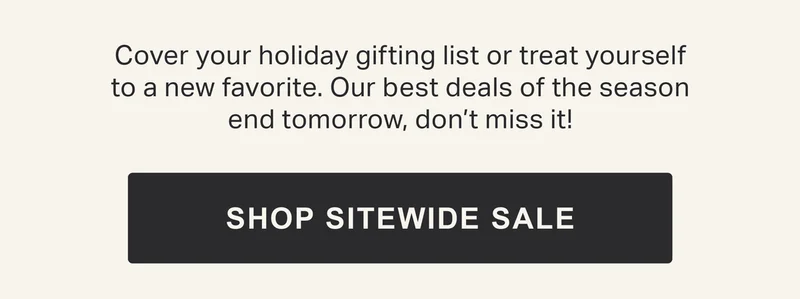 shop the sale!