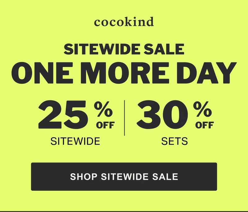 shop the sale