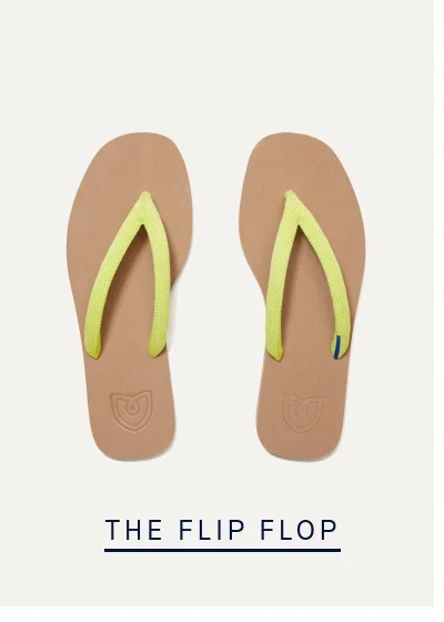 THE FLIP FLOP
