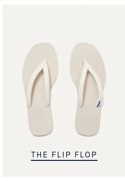 THE FLIP FLOP