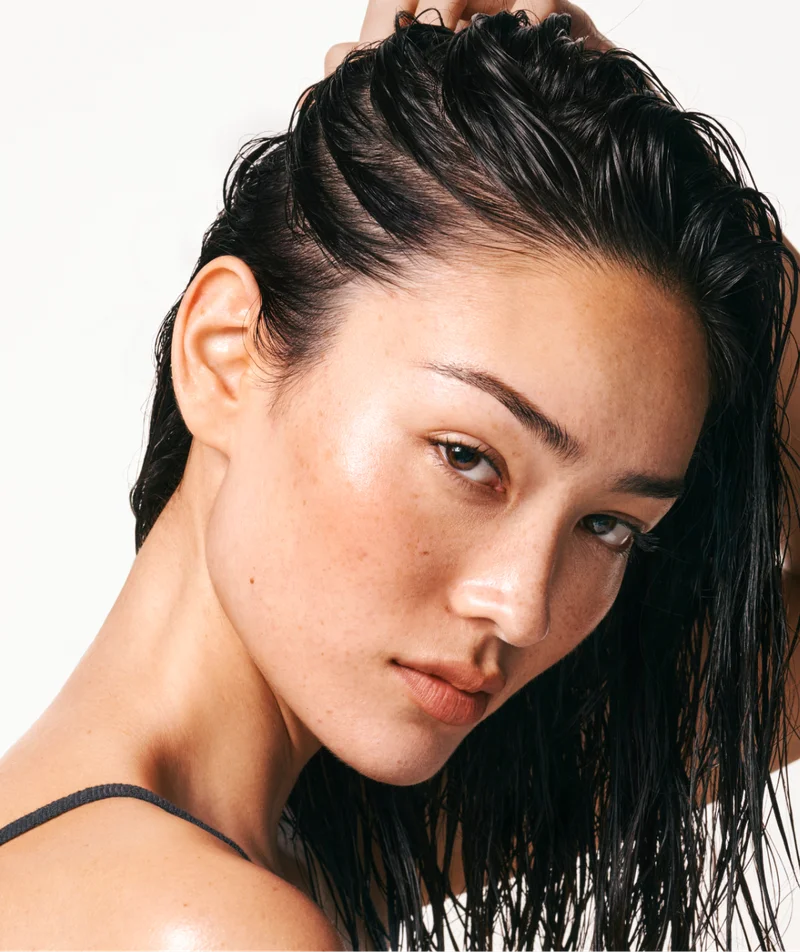 Instant effects. Clinically Proven Results