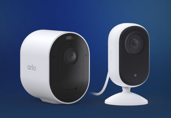 Security Camera