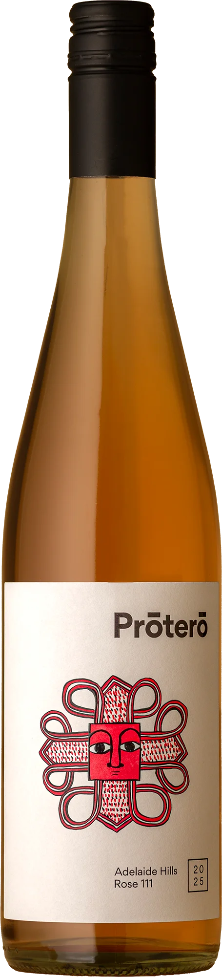 Image of Protero <BR> Rosé Nebbiolo 2025