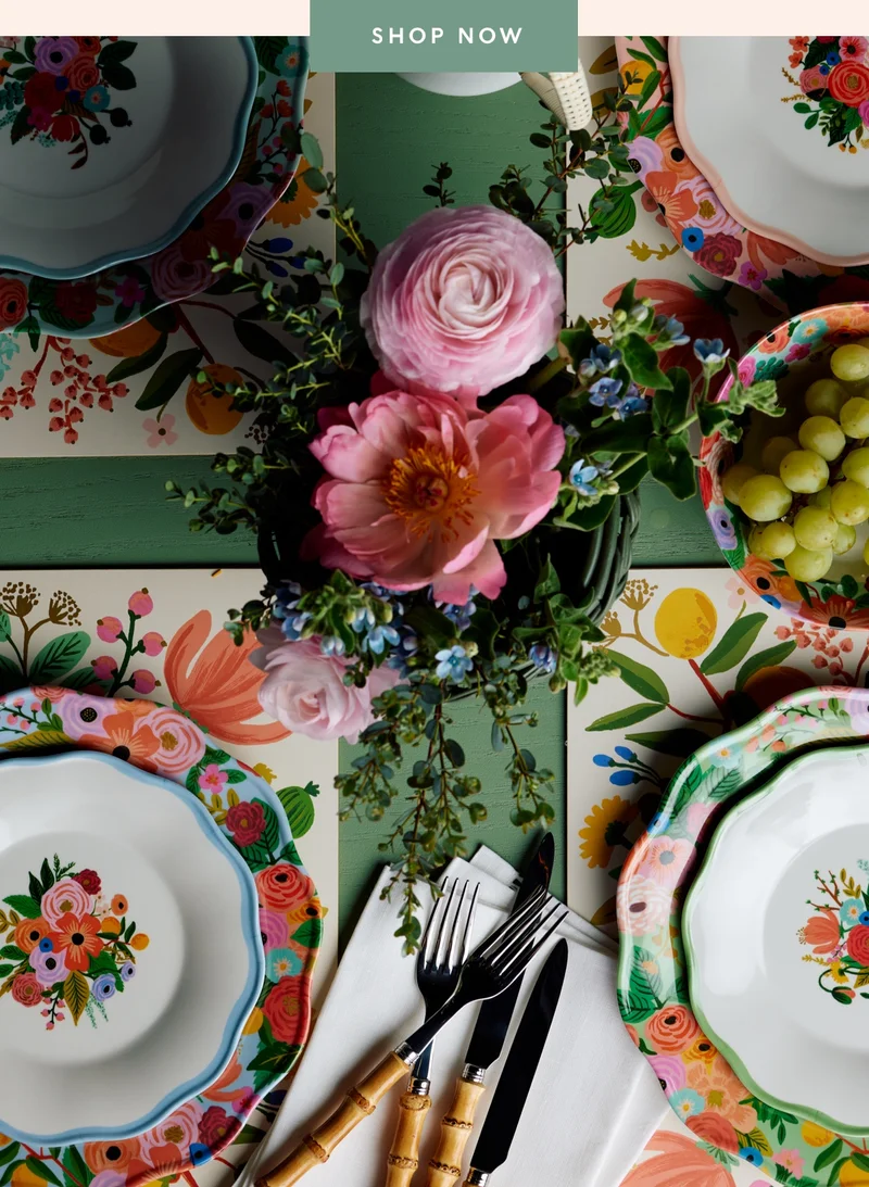 Shop Melamine Collection