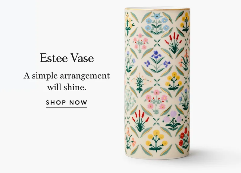 Shop Estee Vase