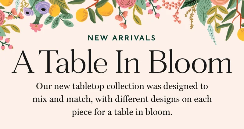 Shop Melamine Collection