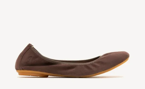 Hush Puppies Flats & Slip-Ons