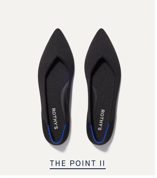 THE POINT II