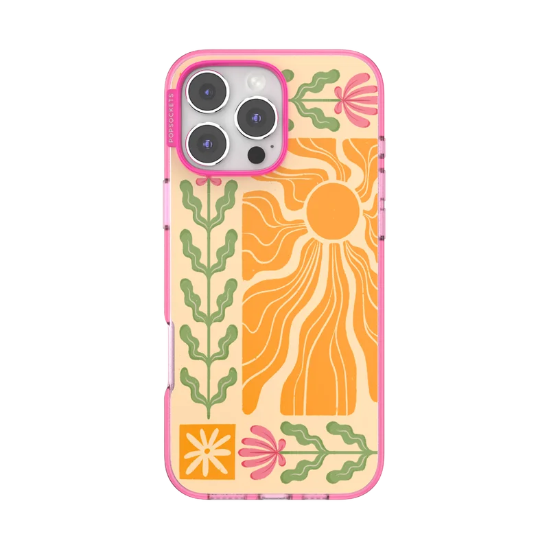 Image of Desert Mosaic — iPhone 16 Pro Max MagSafe Case