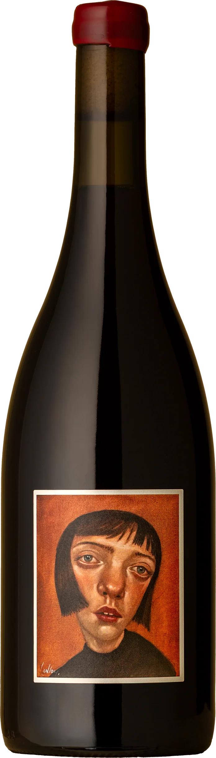 Image of Slow Lane<BR>Pinot Noir 2023
