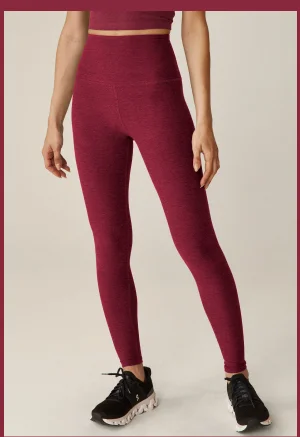 Spacedye Vitalize Full Length Legging