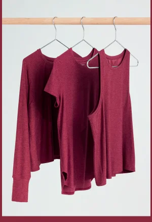 Featherweight Rebalance Tank